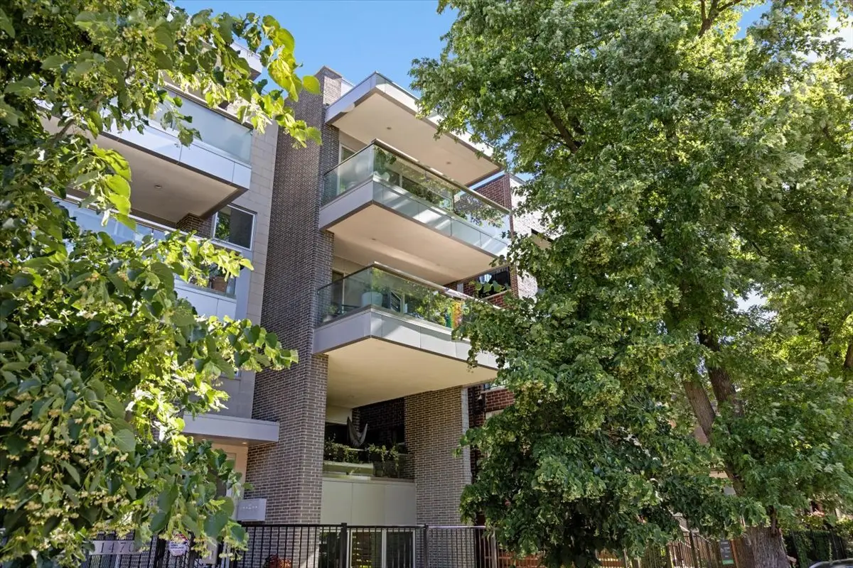 1470 W Winona Street #203, Chicago, IL 60640 - #1