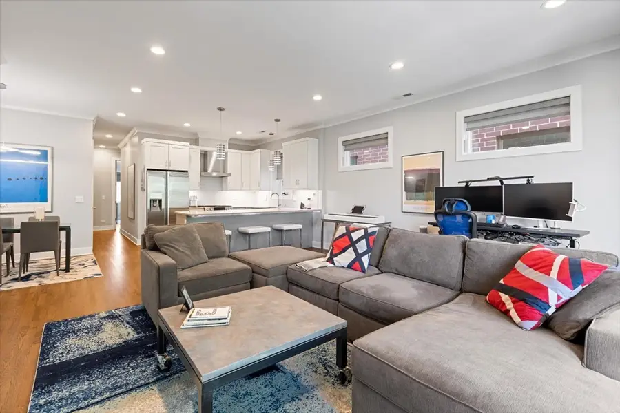 1470 W Winona Street #203, Chicago, IL 60640 - #3