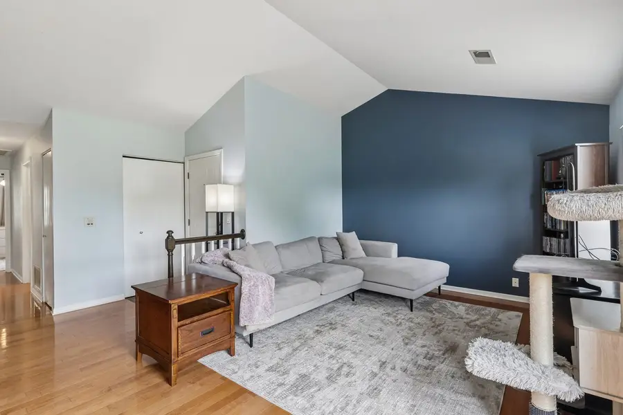 2838 Meadow Lane #D, Schaumburg, IL 60193 - #3
