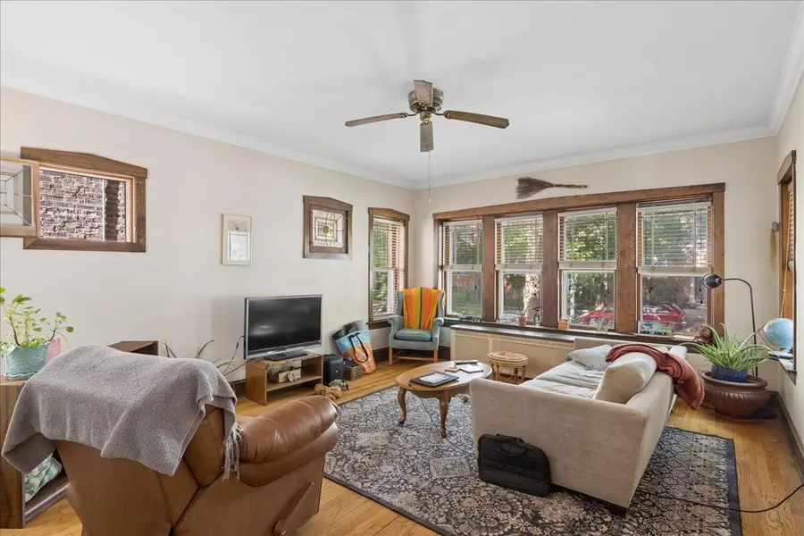 5030 N Ridgeway Avenue, Chicago, IL 60625 - #2