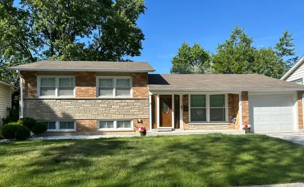 2716 Larkspur Lane, Hazel Crest, IL 60429