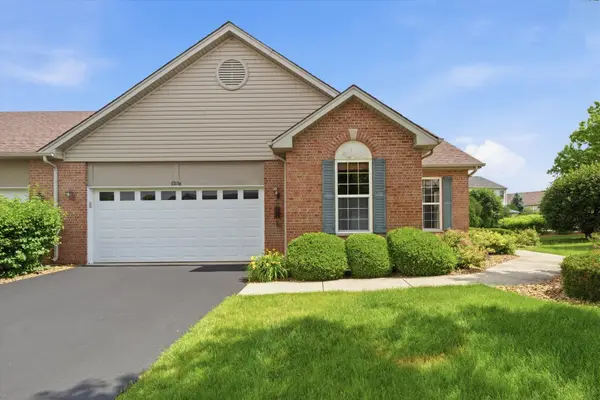 17136 Fontana Lane #END, Lockport, IL 60441