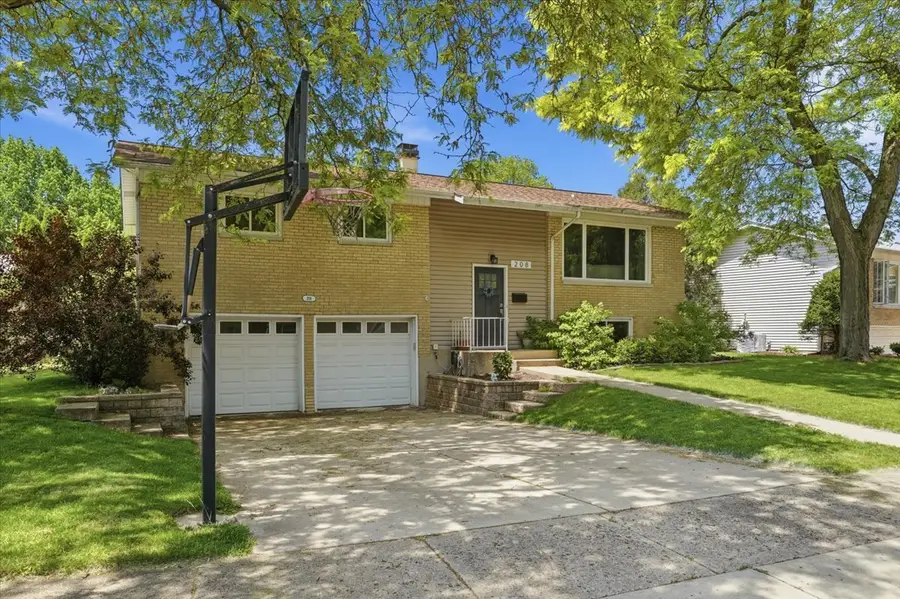 208 N Flake Drive, Palatine, IL 60074 - #2