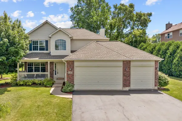 11204 Thrush Creek Drive, Richmond, IL 60071