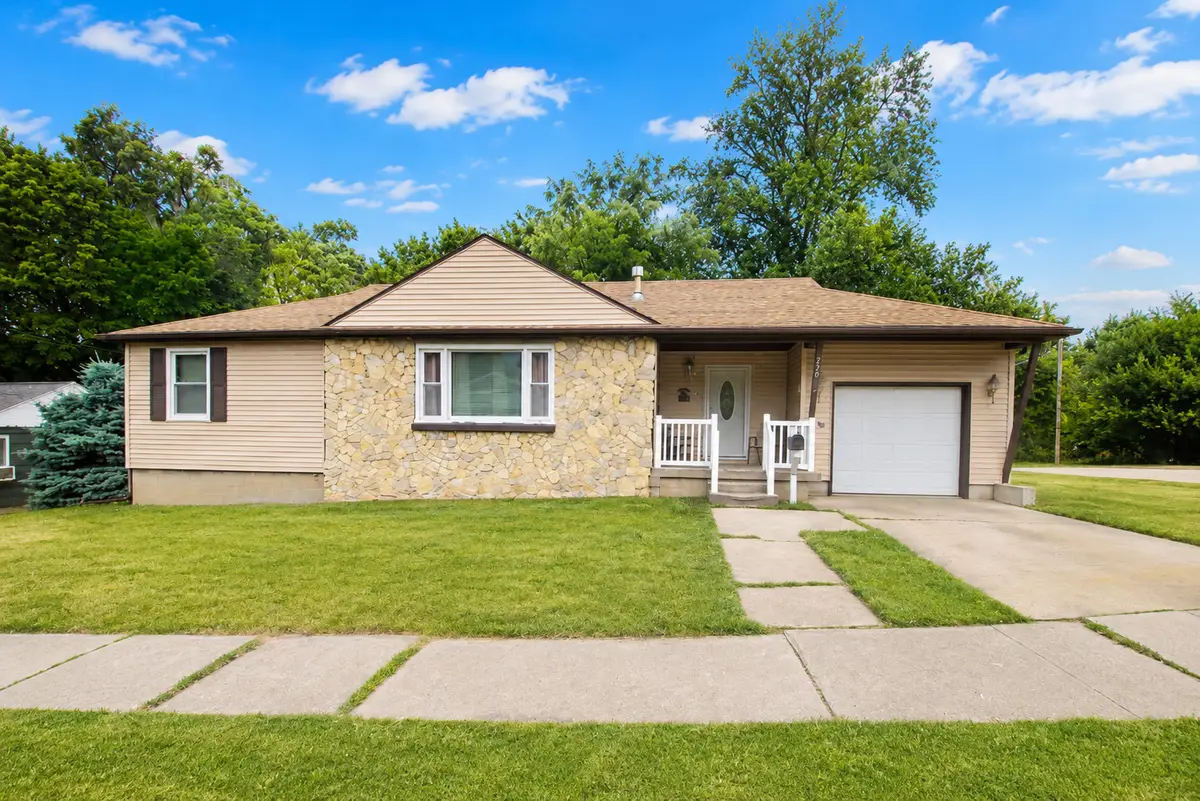 720 S Ottawa Avenue, Dixon, IL 61021 - #1