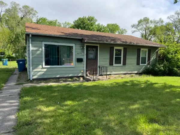 2675 Melbrook Drive, Kankakee, IL 60901
