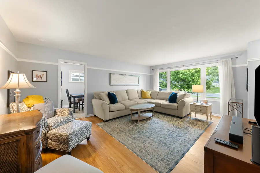 1106 Lyford Lane, Wheaton, IL 60187 - #3