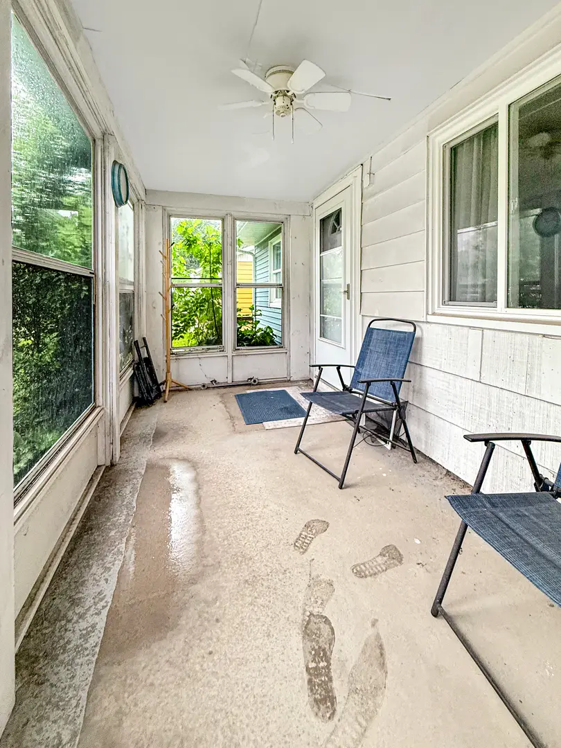 1149 Bel Aire Drive, Rantoul, IL 61866 - #3