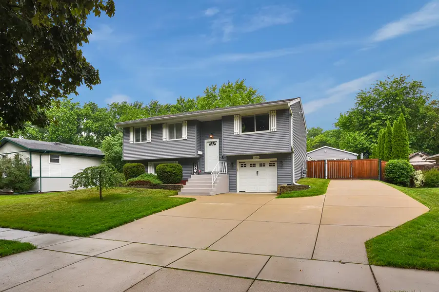 1328 Cabot Lane, Schaumburg, IL 60193 - #2