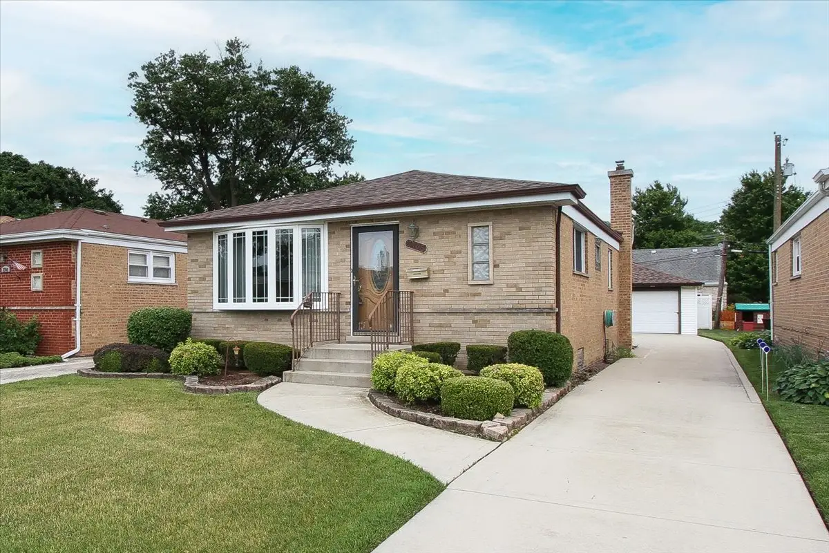 3705 Sarah Street, Franklin Park, IL 60131 - #1
