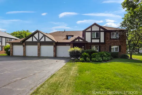 6223 Lake Park Lane #B, Willowbrook, IL 60527