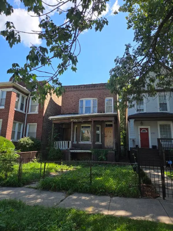 6711 S Union Avenue, Chicago, IL 60621 - #1