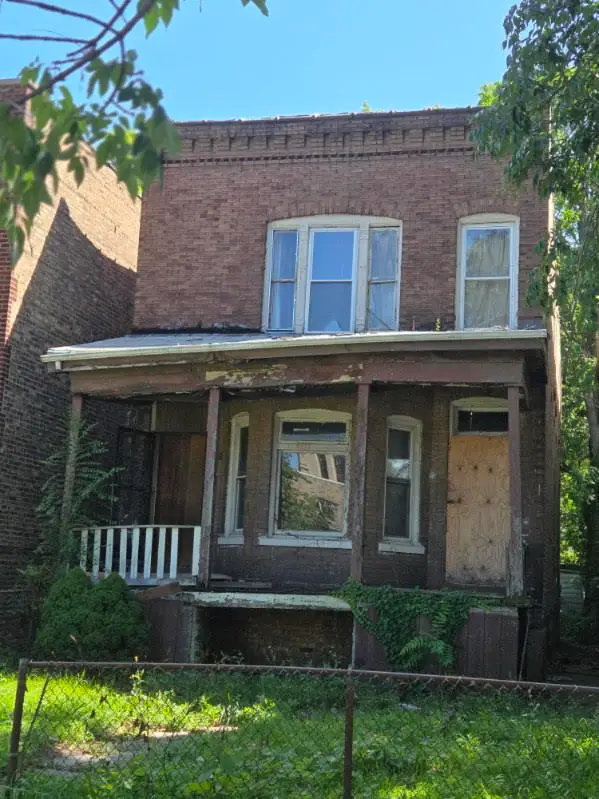 6711 S Union Avenue, Chicago, IL 60621 - #2