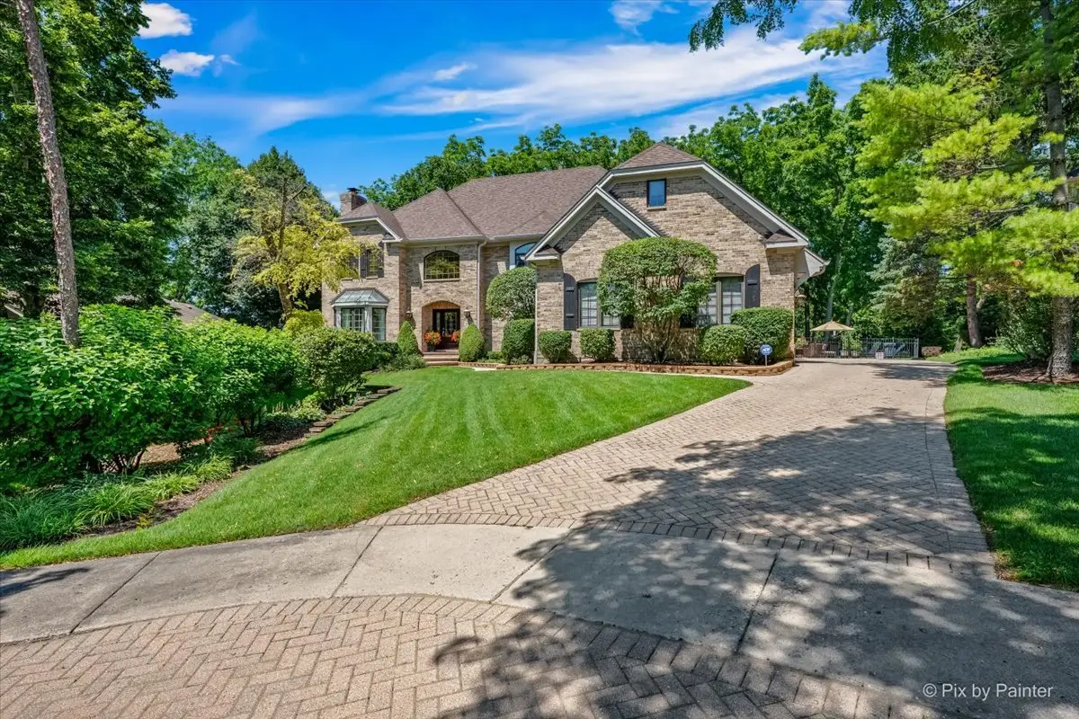 554 W Rosiland Drive N, Palatine, IL 60074 - #1