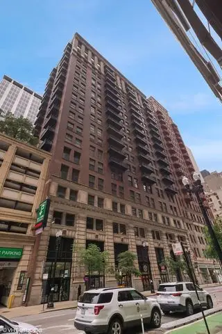 212 W Washington Street #1706, Chicago, IL 60606 - #1