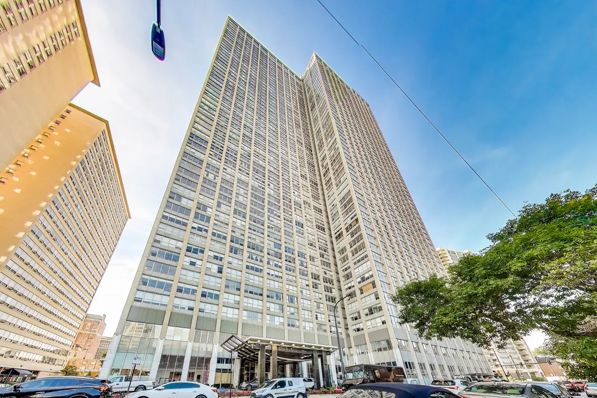 655 W Irving Park Road #1915, Chicago, IL 60613 - #1