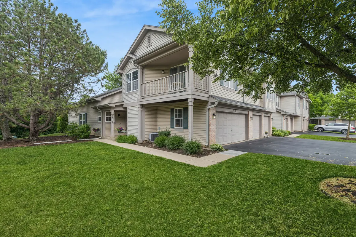 1535 Auburn Lane, Gurnee, IL 60031 - #1