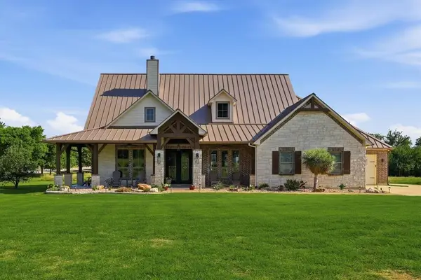 800 Stonewood Boulevard, Bartonville,  76226