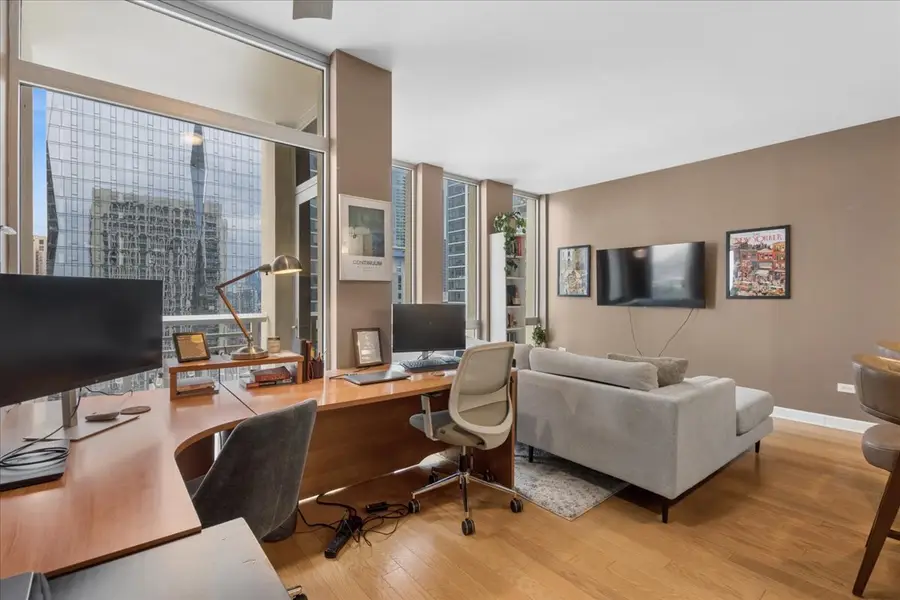 1400 S Michigan Avenue #1809, Chicago, IL 60605 - #3