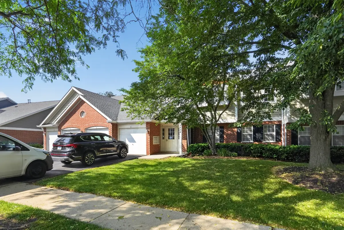 2434 Charleston Drive #3, Schaumburg, IL 60193 - #1