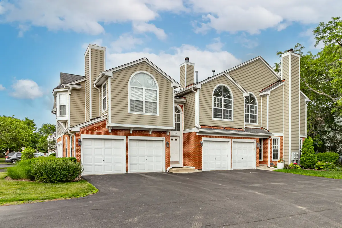 789 Grosse Pointe Circle, Vernon Hills, IL 60061 - #1