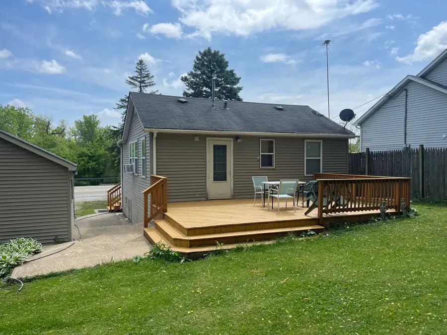 31750 N Darrell Road, Lakemoor, IL 60051 - #2