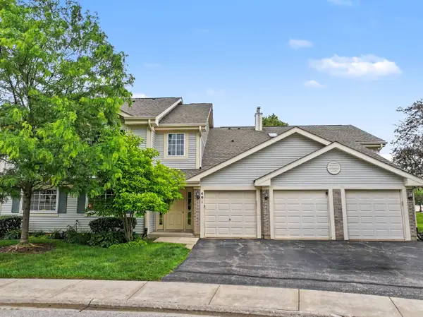 491 E Fawn Lane #A, Palatine, IL 60074