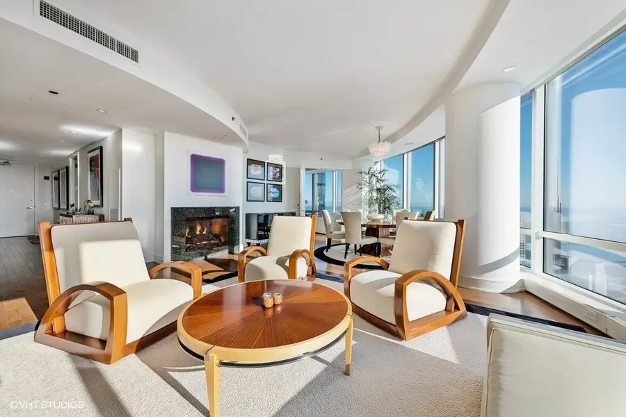 401 N Wabash Avenue #60E, Chicago, IL 60611 - #3