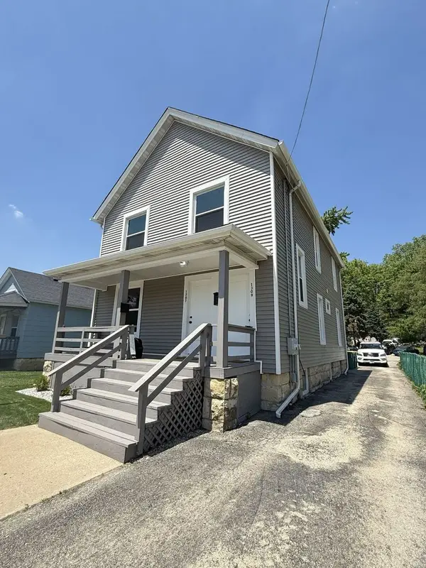 1307 E Cass Street, Joliet, IL 60432