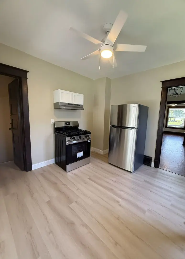 1307 E Cass Street, Joliet, IL 60432 - #3