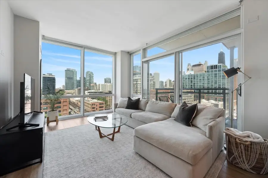 757 N Orleans Street #908, Chicago, IL 60654 - #3