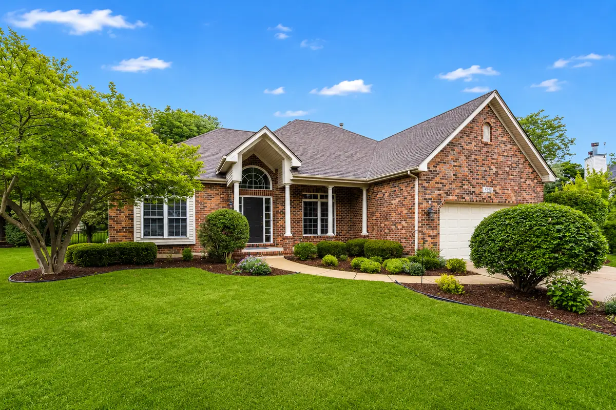 15238 Vetel Court, Plainfield, IL 60544 - #1