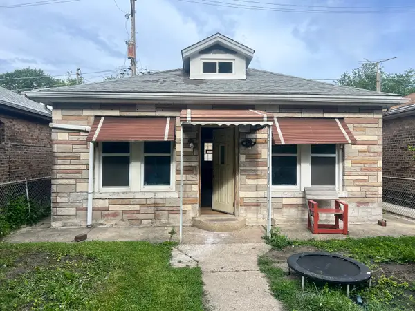 4633 S Christiana Avenue, Chicago, IL 60632