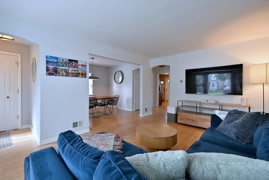 1704 N 74th Avenue, Elmwood Park, IL 60707 - #3