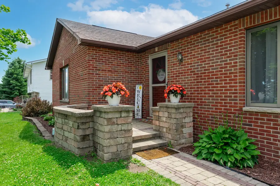 10205 Sharon Lane, Hebron, IL 60034 - #2