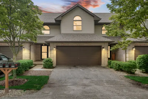 2407 Morning Glory Lane, Crest Hill, IL 60403