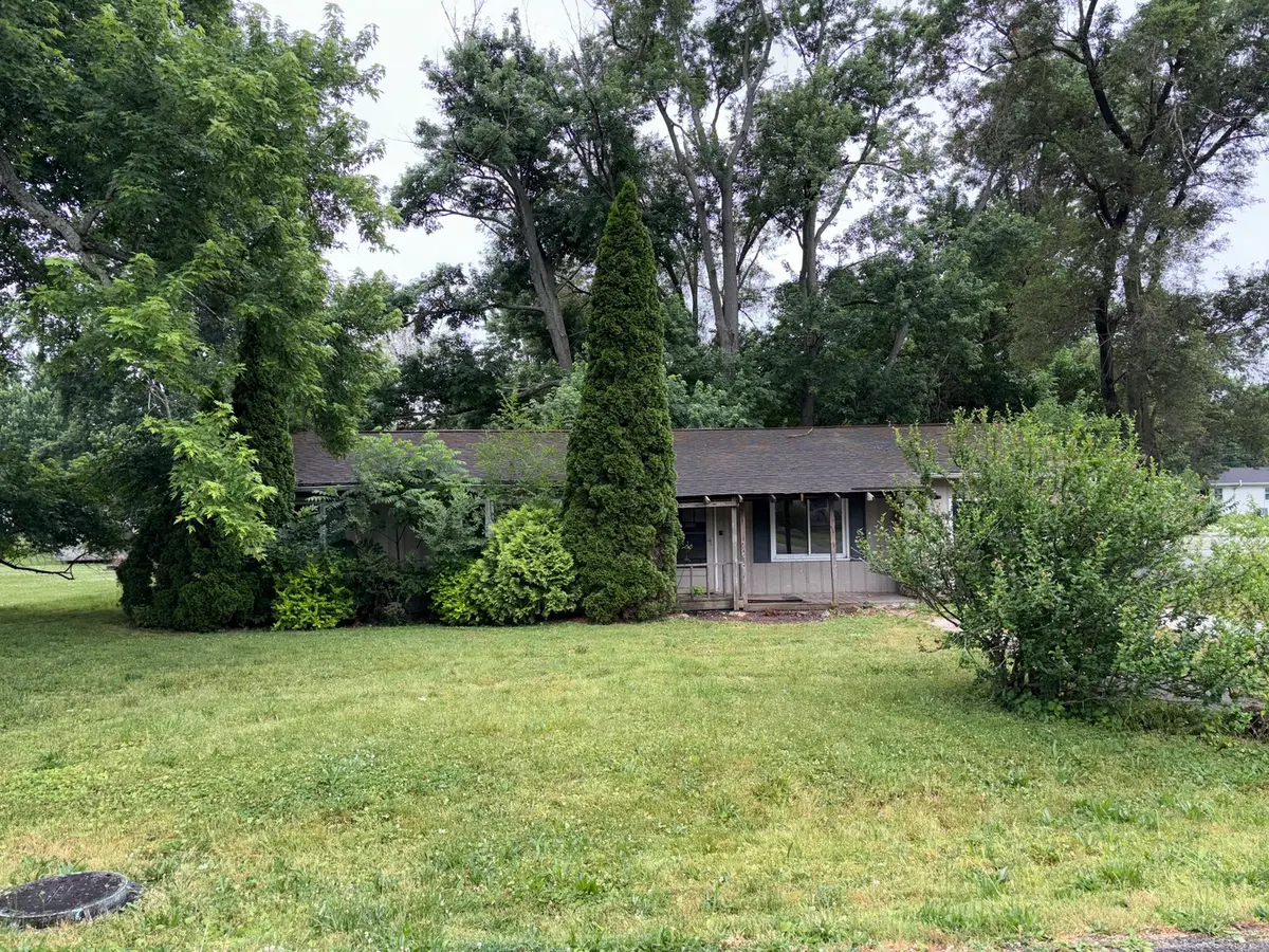 43 Corman Court, Decatur, IL 62521 - #1