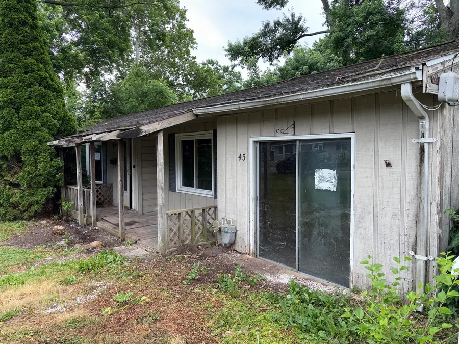 43 Corman Court, Decatur, IL 62521 - #3
