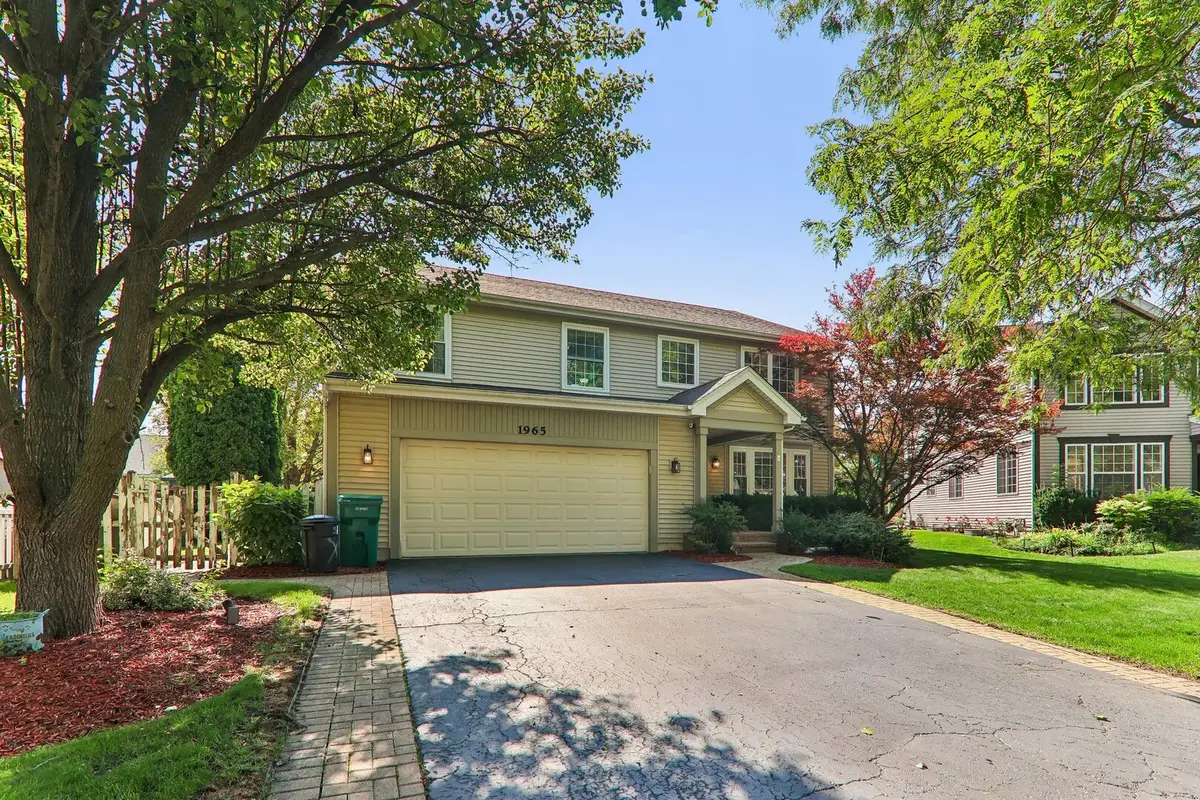 1965 Merlot Court, Wheeling, IL 60090 - #1