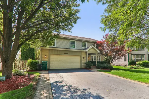 1965 Merlot Court, Wheeling, IL 60090