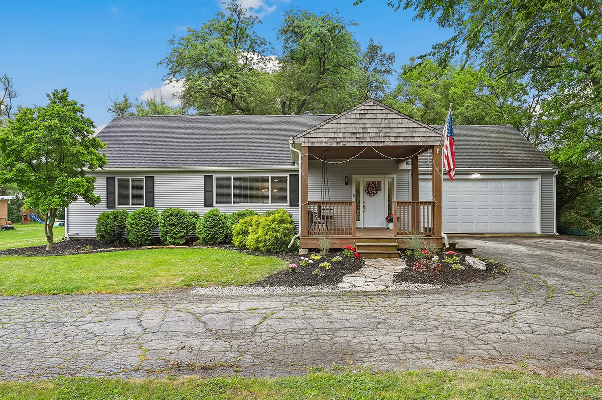 3433 Flossmoor Road, Homewood, IL 60430 - #1