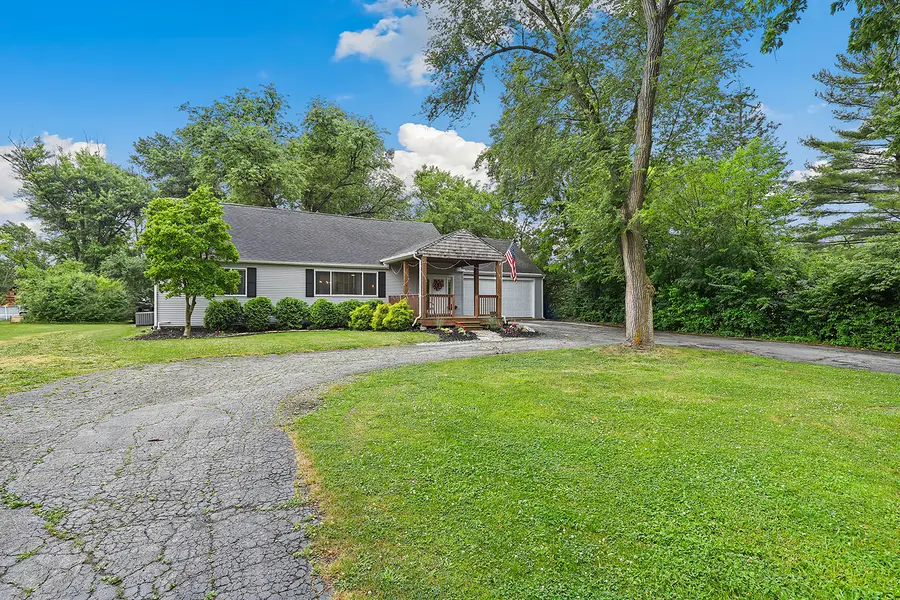 3433 Flossmoor Road, Homewood, IL 60430 - #2