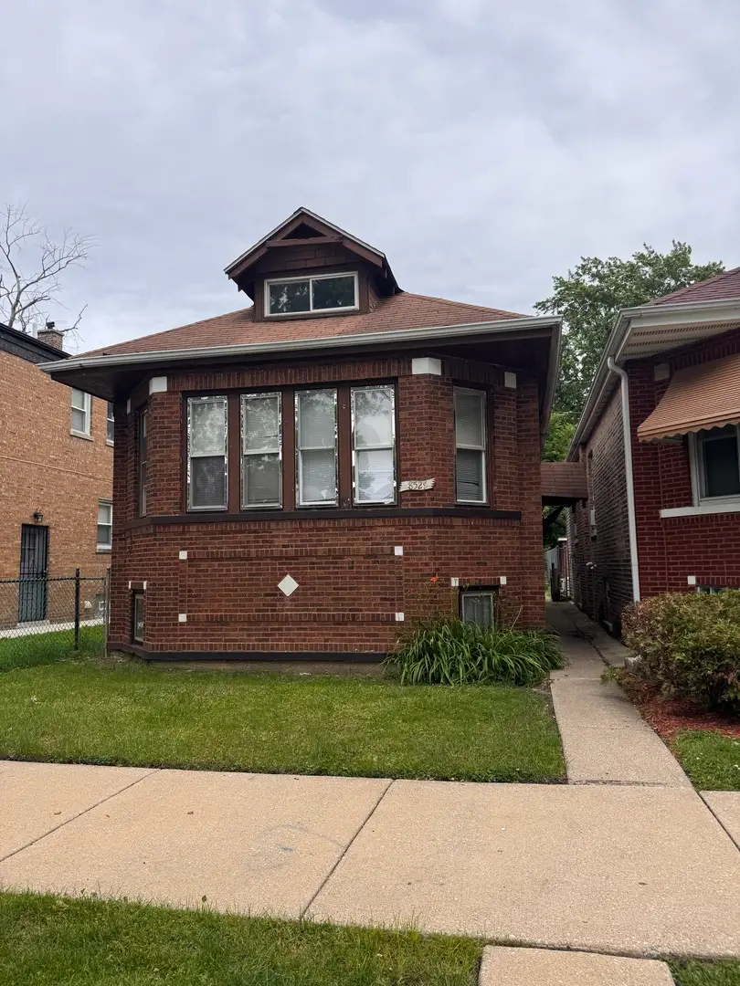 8529 S May Street, Chicago, IL 60620 - #1