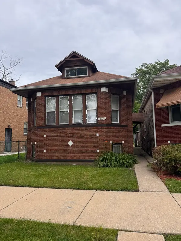 8529 S May Street, Chicago, IL 60620