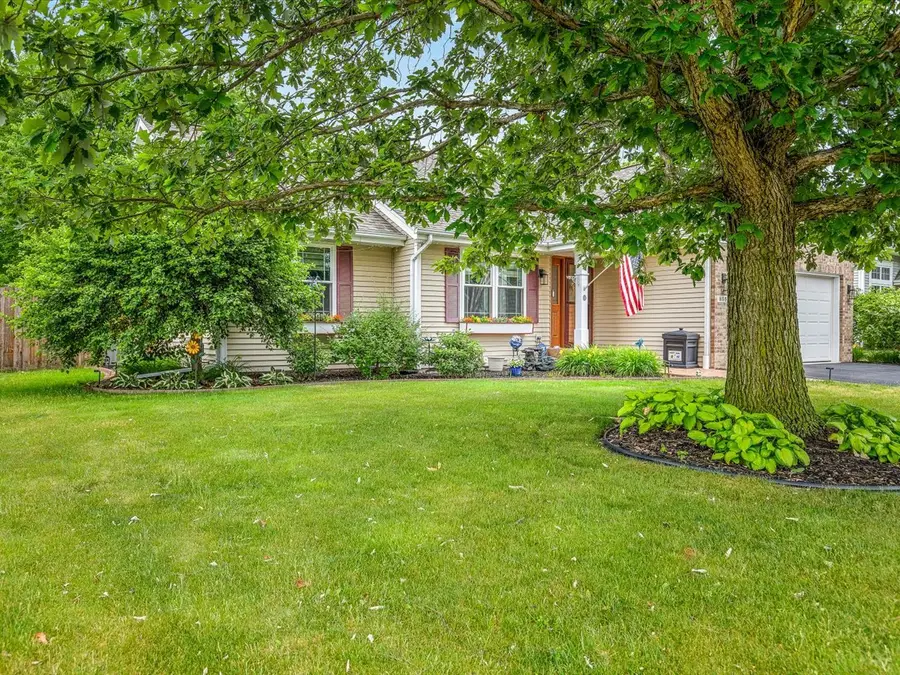 855 Bayfield Drive, Rockton, IL 61072 - #3