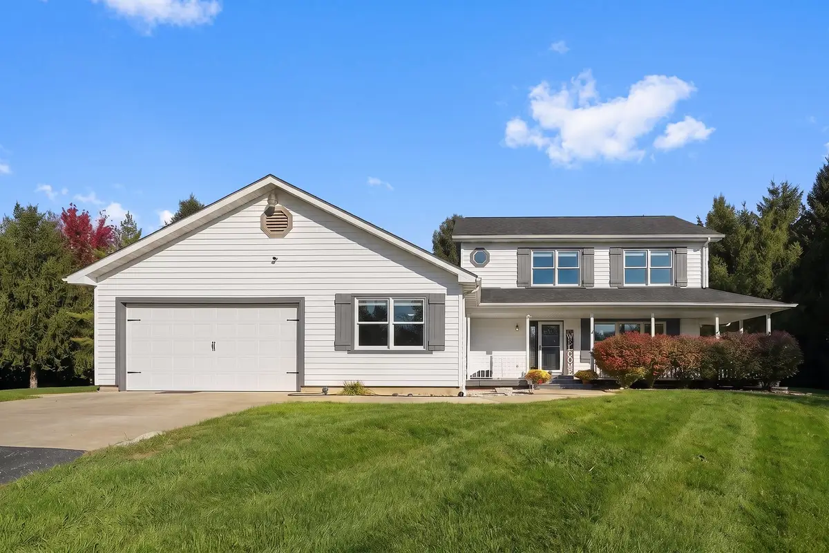 1701 Constitution Road, New Lenox, IL 60451 - #1