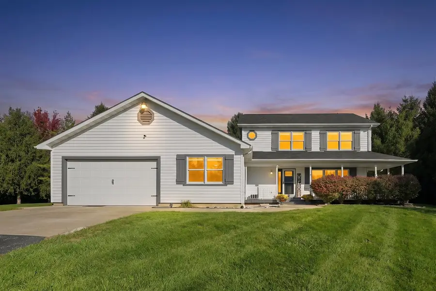 1701 Constitution Road, New Lenox, IL 60451 - #2
