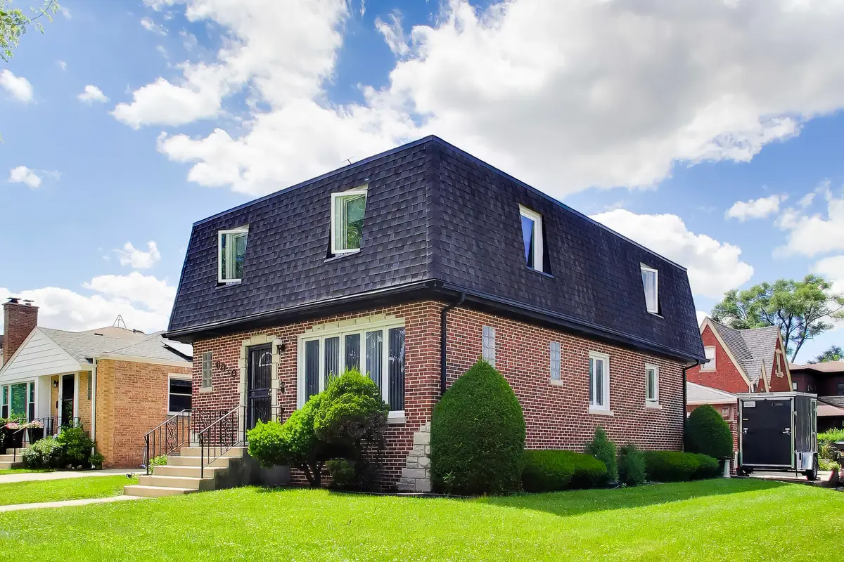 6040 N Niagara Avenue, Chicago, IL 60631 - #1