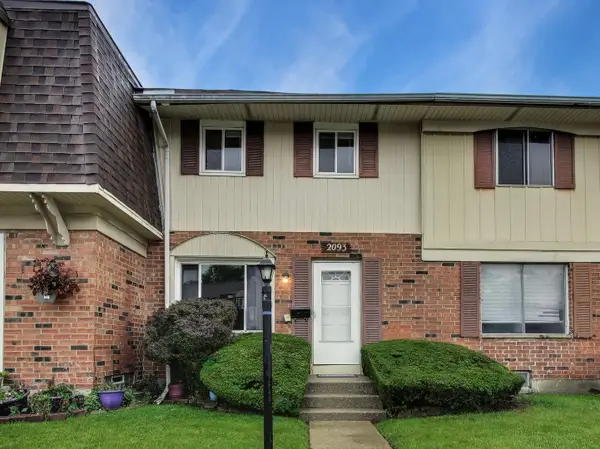 2093 Euclid Court, Richton Park, IL 60471