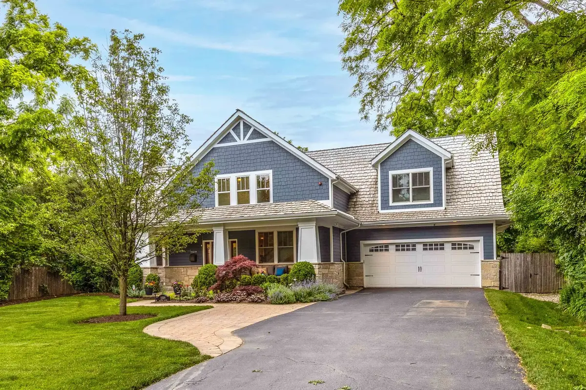 2309 Walters Avenue, Northbrook, IL 60062 - #1